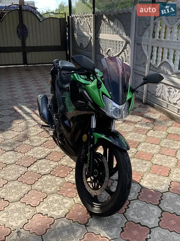2022 lifan lf200-10s