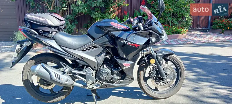 2023 lifan lf200-10s