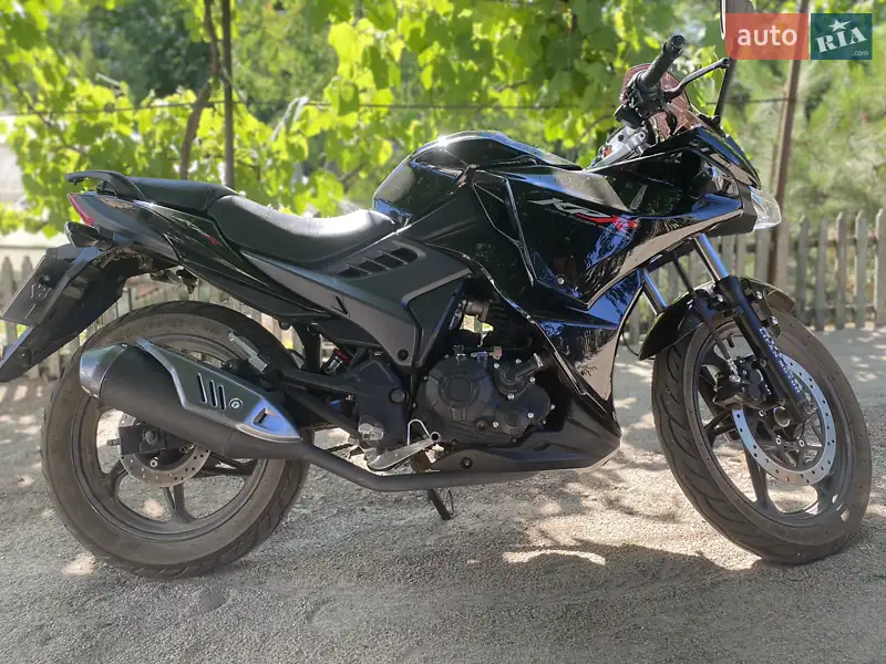 2020 lifan lf200-10s
