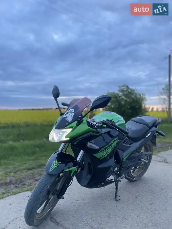 2021 lifan lf200-10s