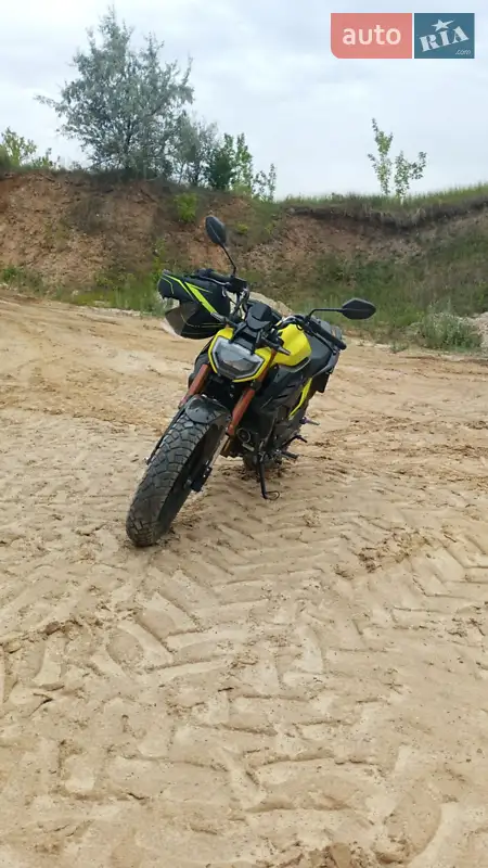 2023 lifan lf200-10w