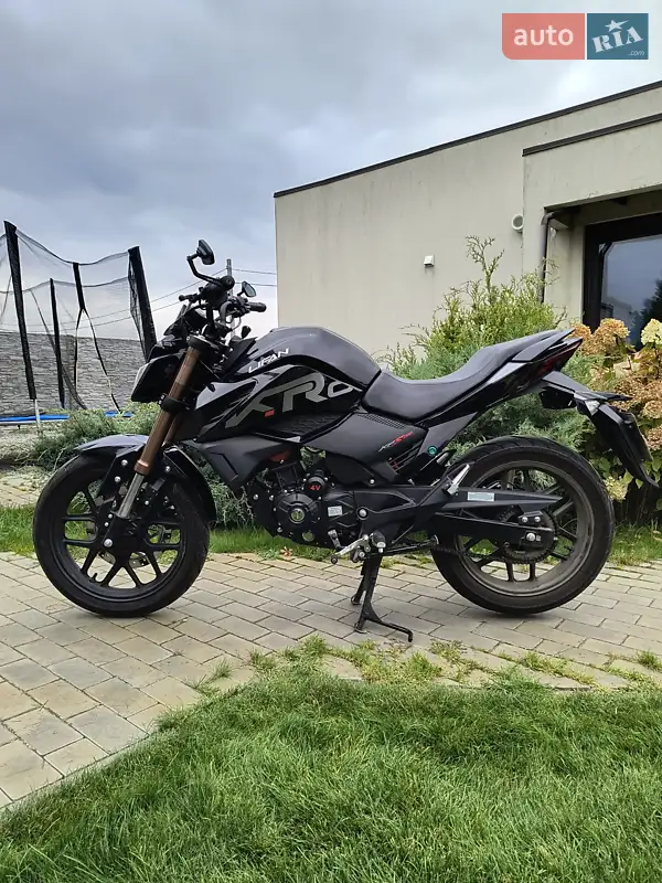 2023 lifan kps200