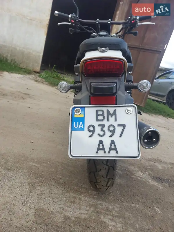 2021 lifan lf200-14f