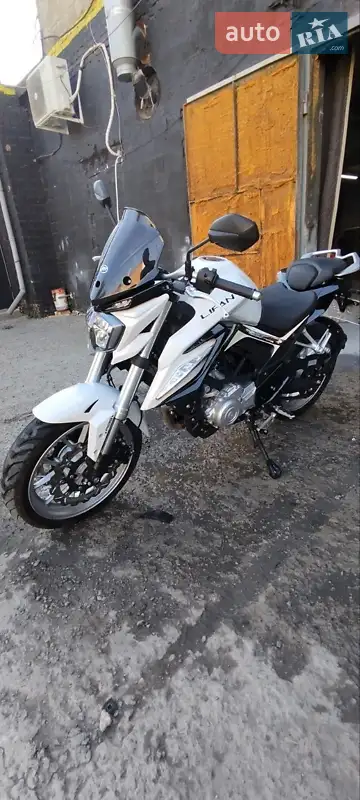 2021 lifan lf350-2