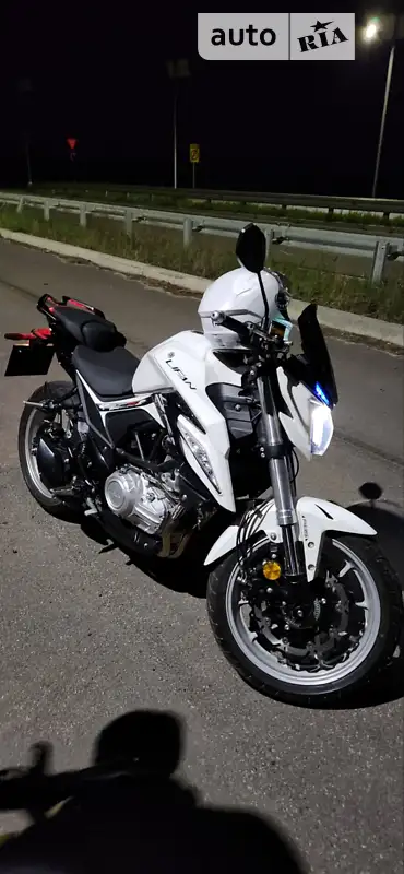 2020 lifan lf350-2