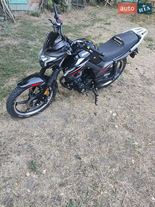 2024 musstang mt200-9