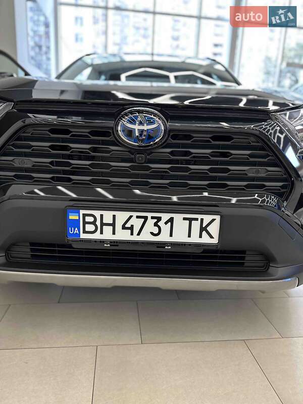 2023 toyota rav4