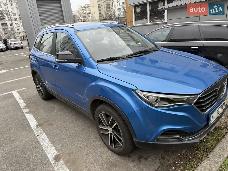 2020 faw x 40