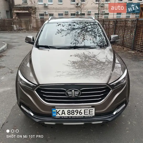 2020 faw x 40