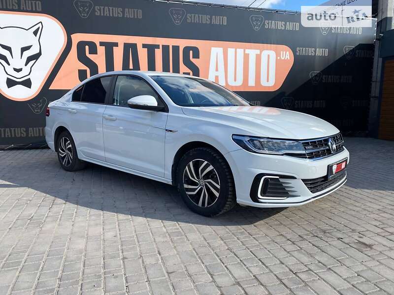 2020 volkswagen e-bora