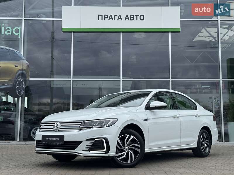 2020 volkswagen e-bora