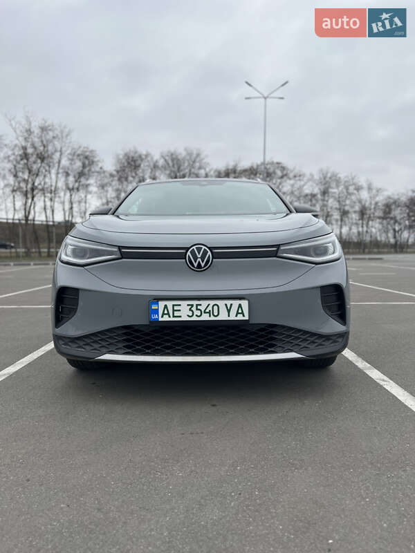 2023 volkswagen id-4