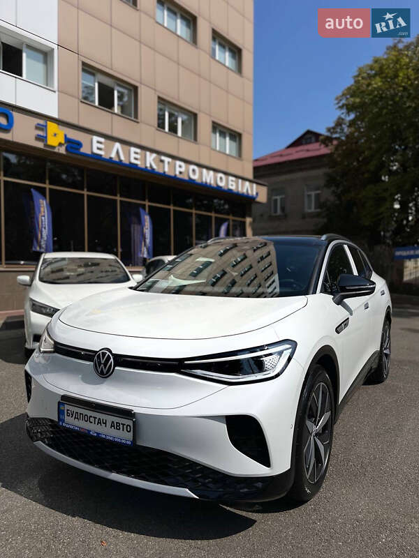 2023 volkswagen id-4