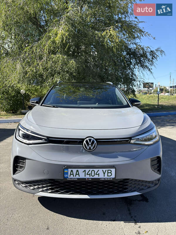 2023 volkswagen id-4