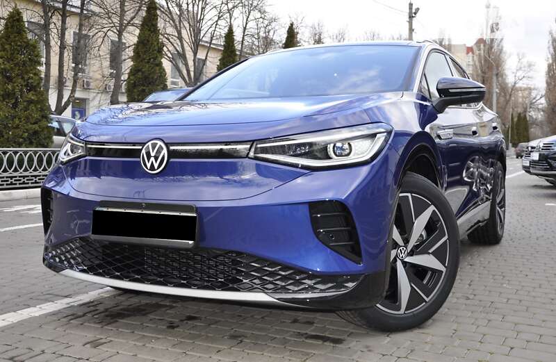 2023 volkswagen id-4