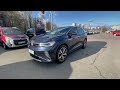 2022 volkswagen id-4 crozz lite pro