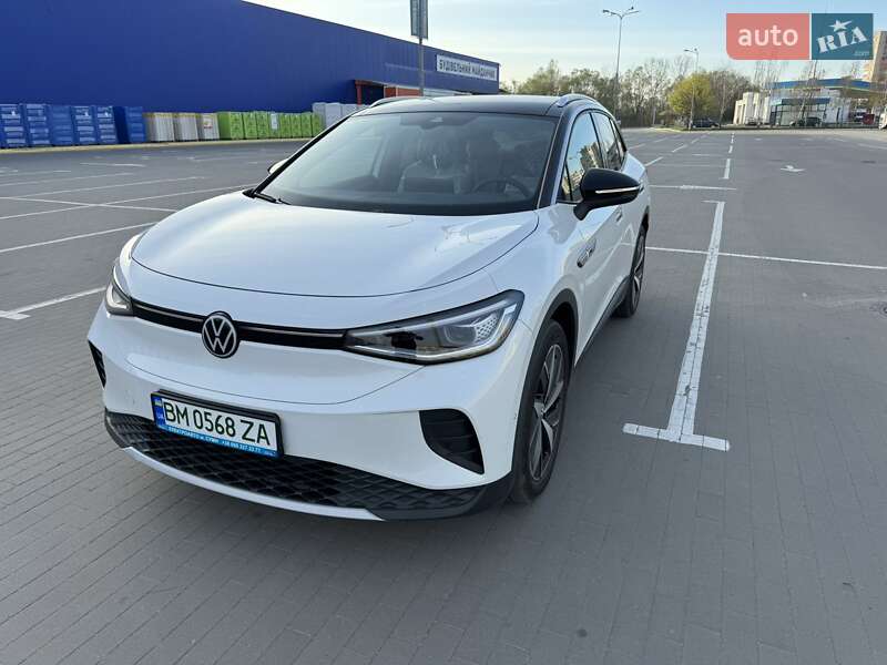 2023 volkswagen id-4