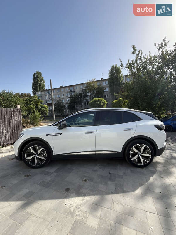 2023 volkswagen id-4