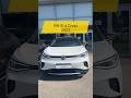 2023 volkswagen id-4 crozz pro