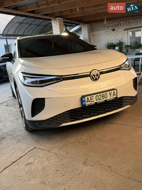 2022 volkswagen id-4