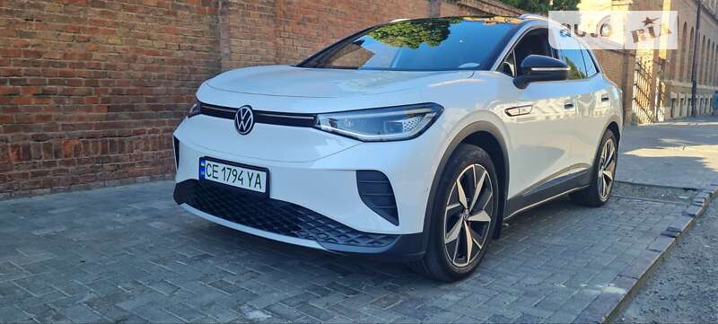 2023 volkswagen id-4
