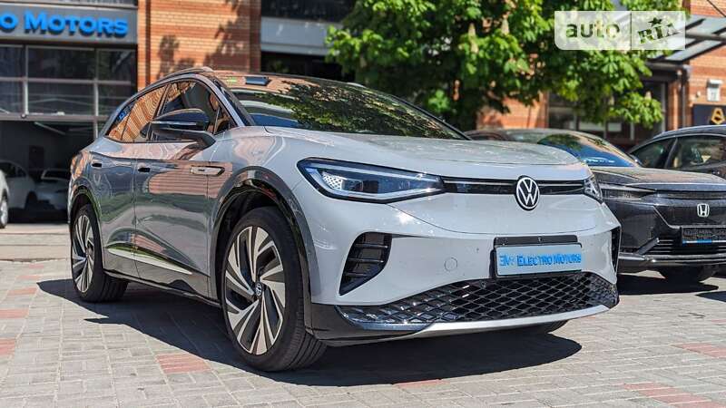 2023 volkswagen id-4