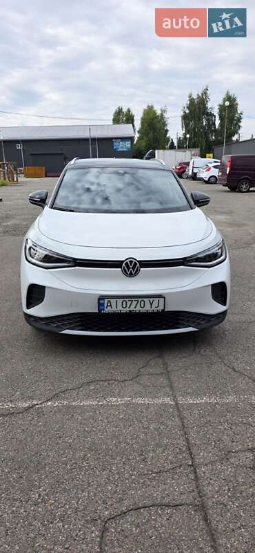 2023 volkswagen id-4
