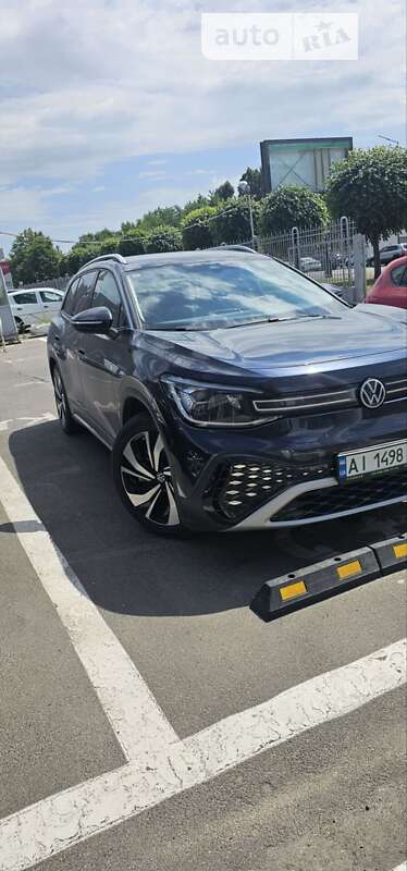 2021 volkswagen id-6 crozz pro