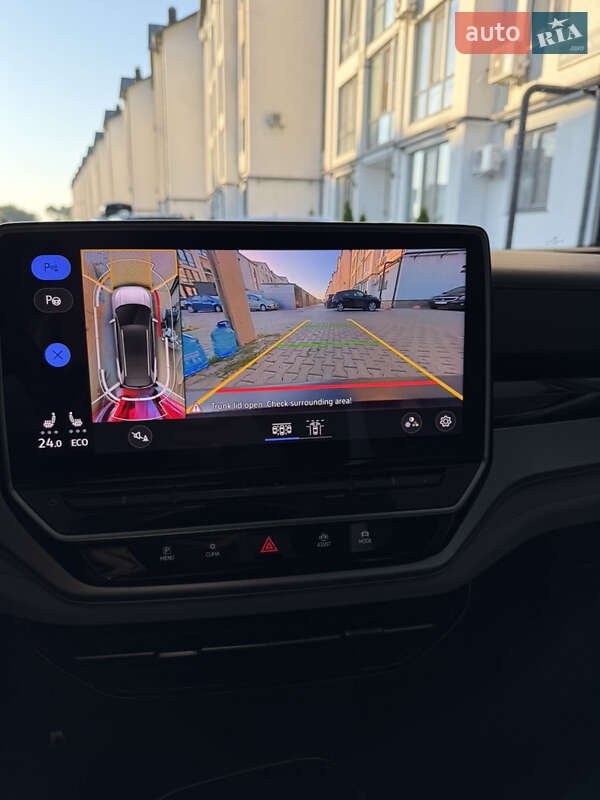 2022 volkswagen id-6