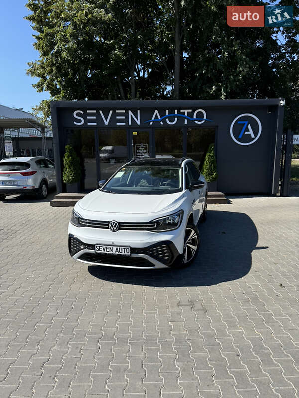 2023 volkswagen id-6 crozz pro