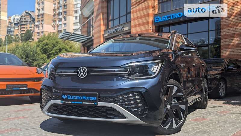 2023 volkswagen id-6