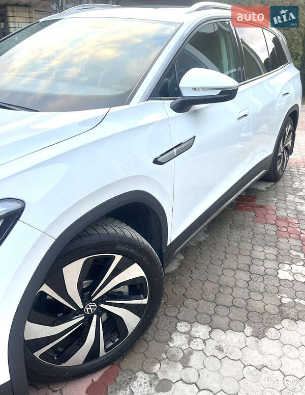 2023 volkswagen id-6