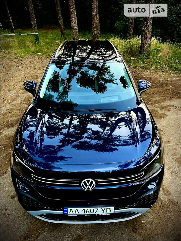2022 volkswagen id-6