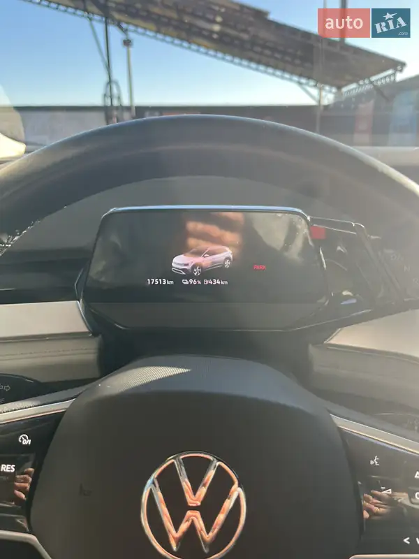 2023 volkswagen id-6