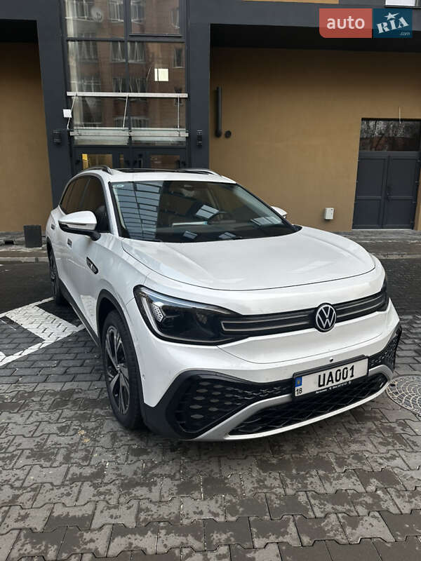 2023 volkswagen id-6