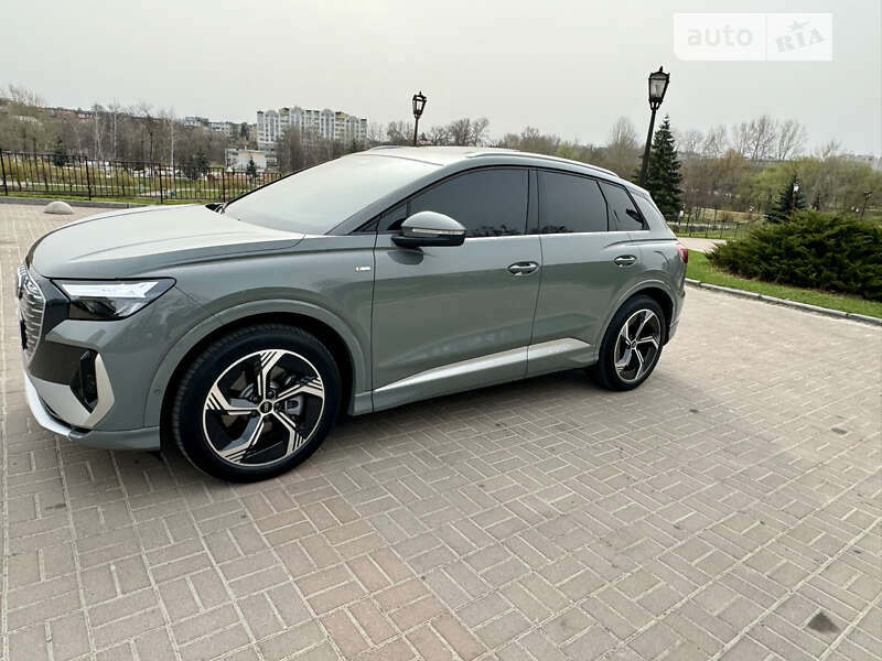 2023 audi q4