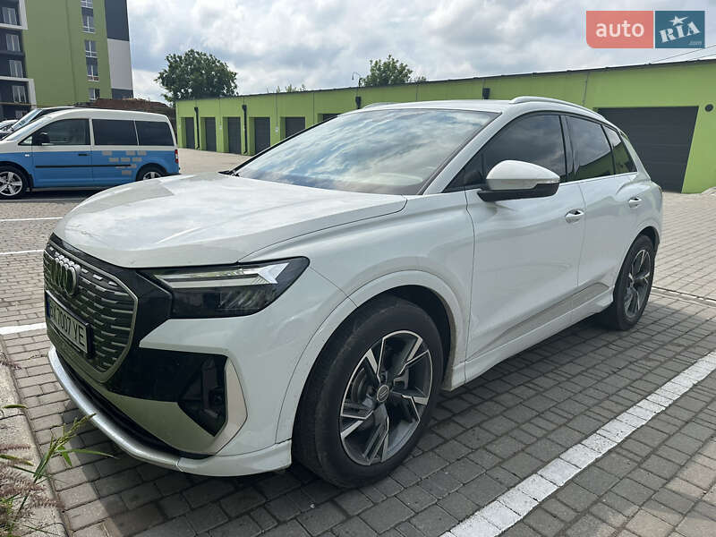 2023 audi q4