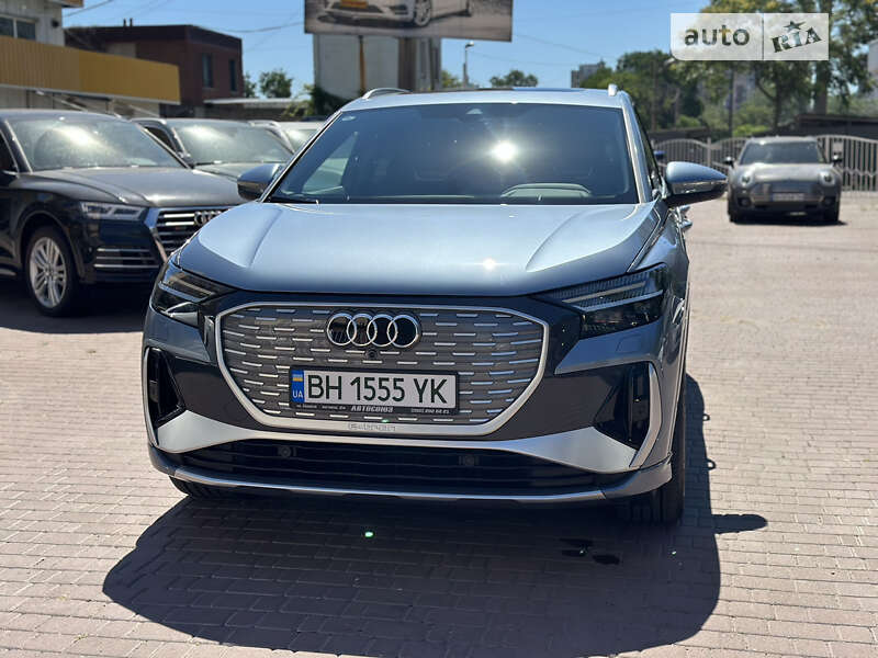 2023 audi q4