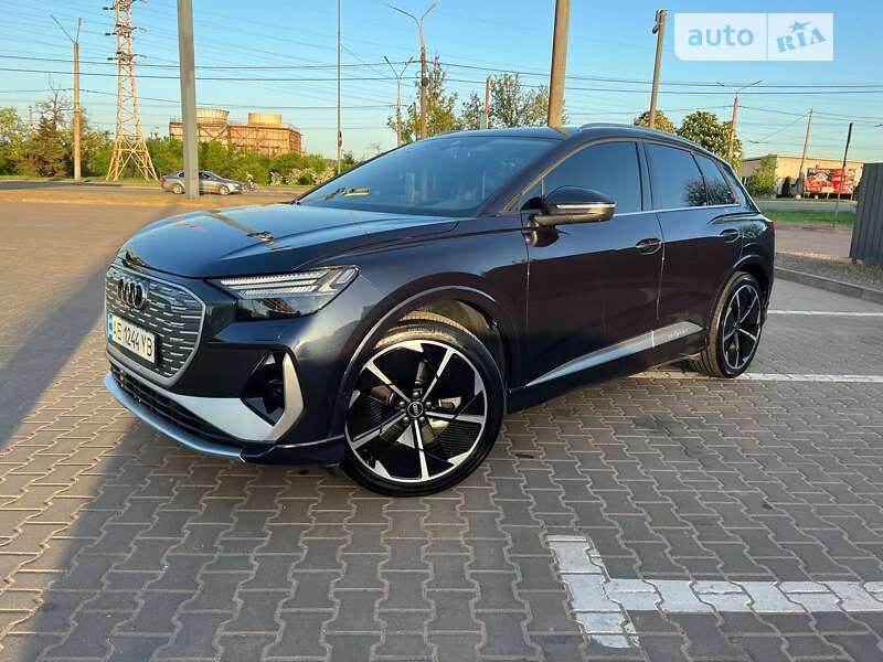 2023 audi q4