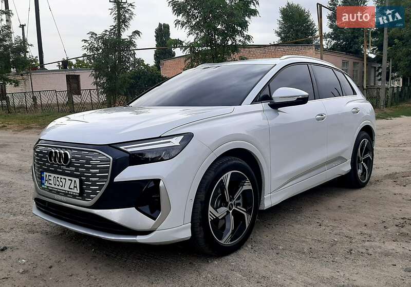 2023 audi q4