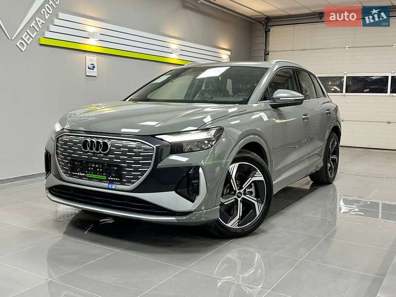 2024 audi q4