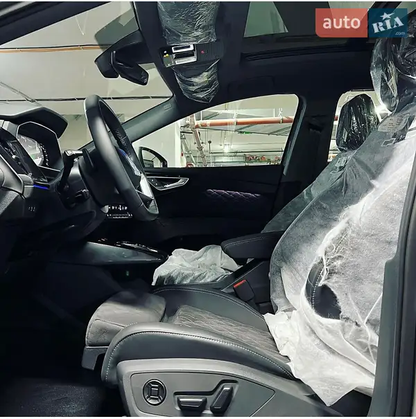 2023 audi q4