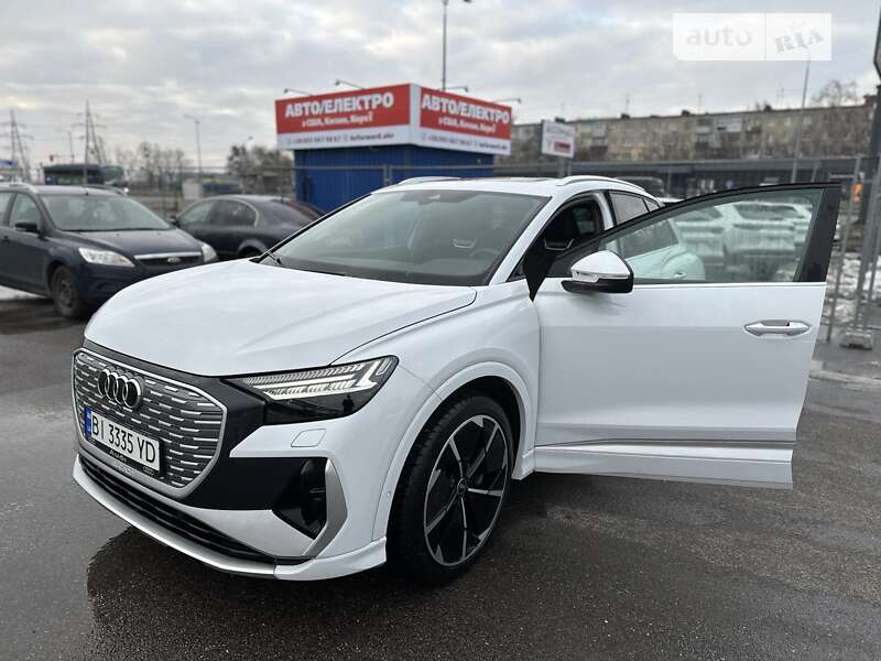 2023 audi q4