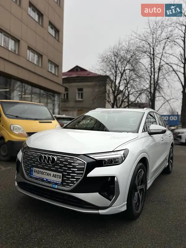 2023 audi q4 e-tron