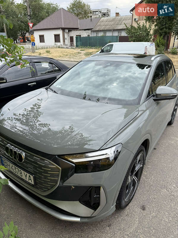 2023 audi q4