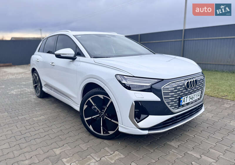 2023 audi q4
