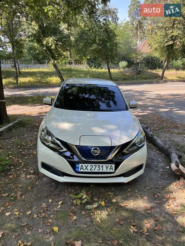 2019 nissan sylphy ev