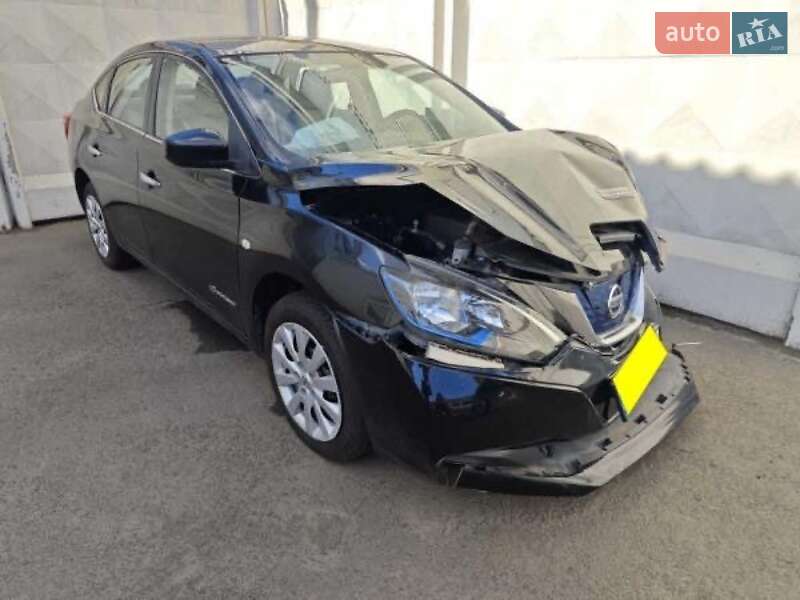 2018 nissan sylphy ev