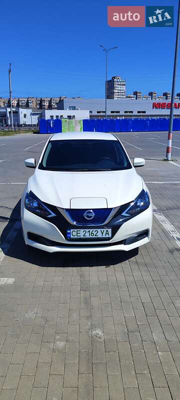 2018 nissan sylphy ev