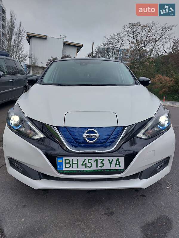 2018 nissan sylphy ev